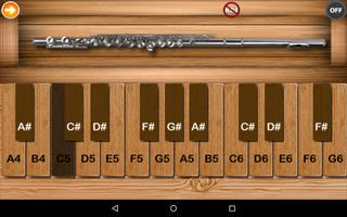 Professional Flute screenshot 3