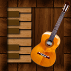 Professional Guitar アイコン