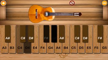Professional Guitar スクリーンショット 3