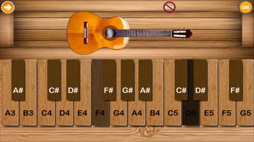 Professional Guitar スクリーンショット 2