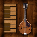 Professional Mandolin