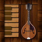 Professional Mandolin আইকন
