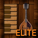 Professional Mandolin Elite APK