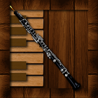 آیکون‌ Professional Oboe