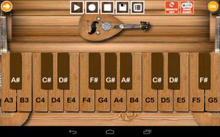 پوستر Professional Oud