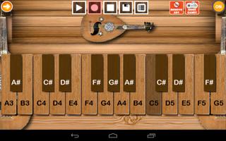 Professional Oud Screenshot 1