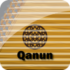 Professional Qanun-icoon