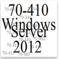 70-410 Server 2012 MCSA Trial