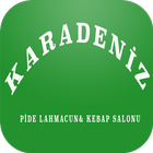 Karadeniz Pide Salonu Istanbul icône