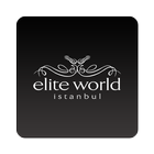 Butler - Elite World İstanbul-icoon