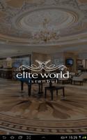 Butler - Elite World İstanbul-poster