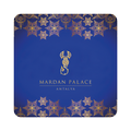 Butler - Mardan Palace