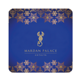 Butler - Mardan Palace-icoon