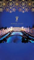 Butler - Mardan Palace Affiche