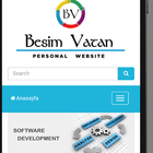 besimvatan.com.tr أيقونة