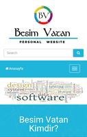 besimvatan.com.tr Poster