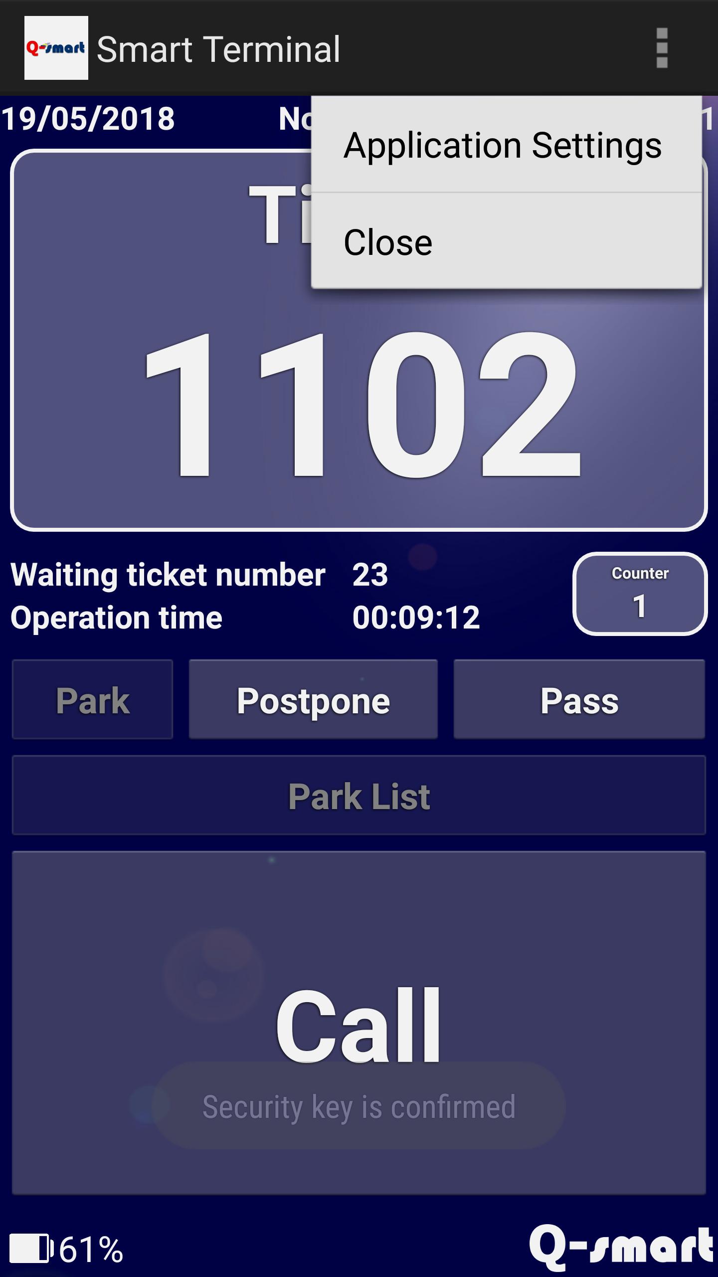 Free queue management software Free queue management software