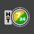 HT 7/24 Live icon