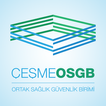 Çeşme OSGB