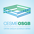 Çeşme OSGB icon