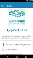 Çeşme OSGB screenshot 2