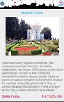 Trabzon Kent Rehberi 截图 3
