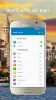 CHOMAR AppLocker 스크린샷 1