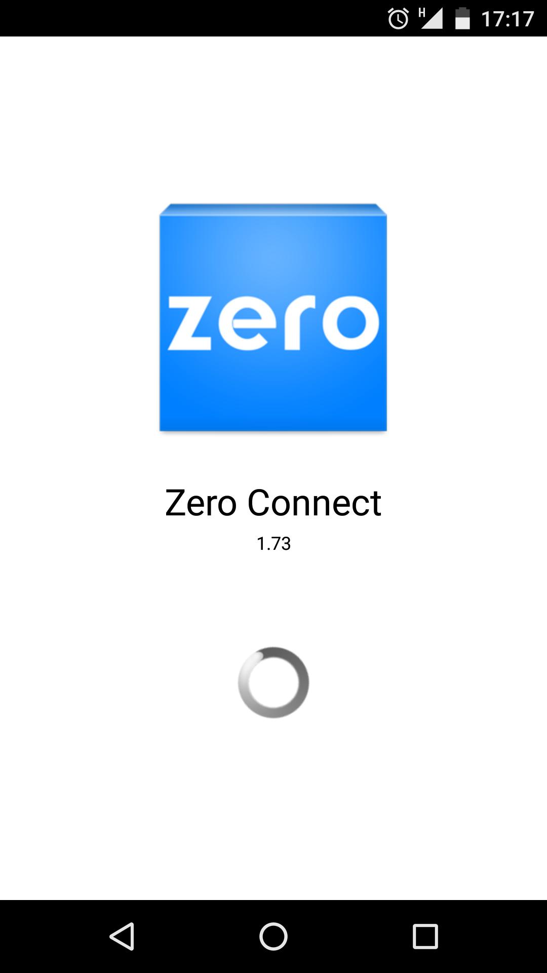 Zero connect