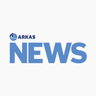 Arkas News-icoon