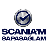 Scania’m Sapasağlam icône