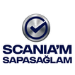 Scania’m Sapasağlam