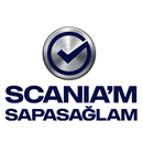 Scania’m Sapasağlam APK