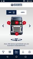 Scania’m Sapasağlam imagem de tela 1