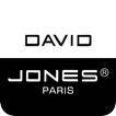 DAVID JONES