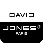 DAVID JONES أيقونة