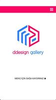 Ddesign Gallery poster