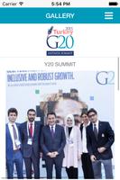 G20 Antalya Summit captura de pantalla 3
