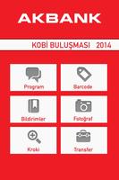 Kobi Buluşması 2014 스크린샷 1