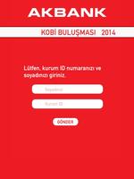 Kobi Buluşması 2014 capture d'écran 2