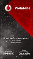 Vodafone Ticari Operasyonlar poster