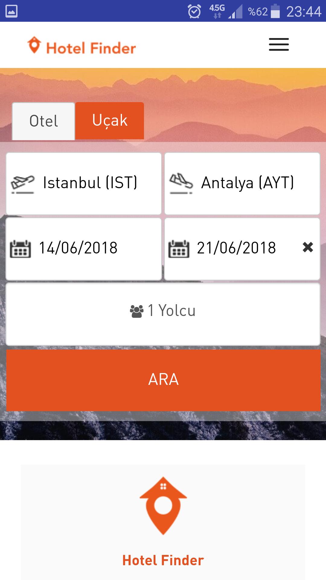 Rusya Antalya Arasindaki Ucak Bileti Fiyatlari Tur Fiyatlarina Yaklasti