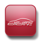 DRDrive アイコン