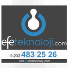 Efe Teknoloji آئیکن