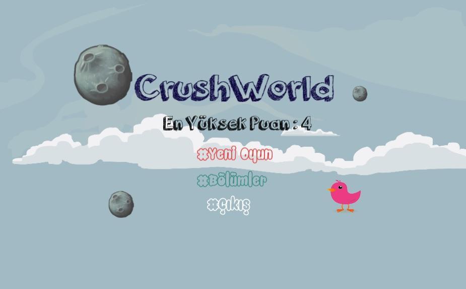 CrushWorld for Android - APK Download