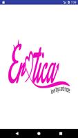 Erotica.com.tr Plakat
