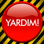 Yardım İste-icoon