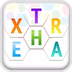 Hextra Word Game APK Herunterladen