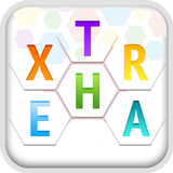 Hextra Word Game aplikacja