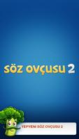 Söz Ovçusu 2 Affiche