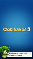 پوستر Szókirakós 2